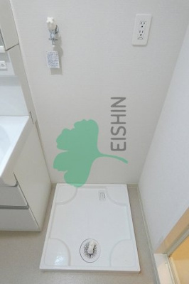 【浴室】 | エルヴィータ駅南