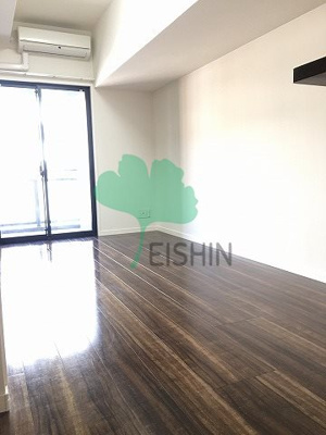 【居間・リビング】 | グランフォーレ博多駅東プレミア