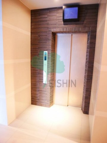 サニークレスト東比恵のその他共用部分
