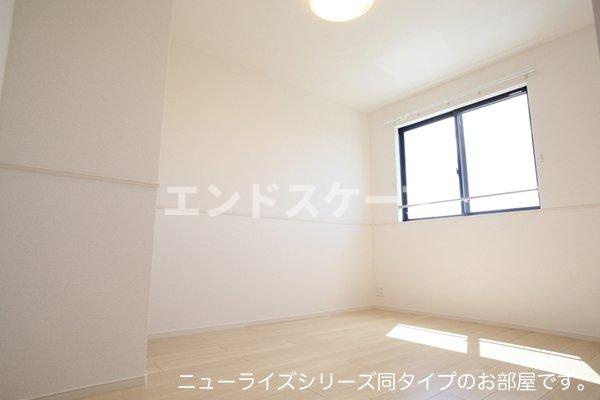 シャモニー　ＥＡＳＴの内装|高崎、前橋のお部屋探しはエンドスケープまで！お客様の理想お聞かせ下さい♪