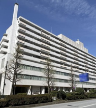 プラザ江戸川橋の画像