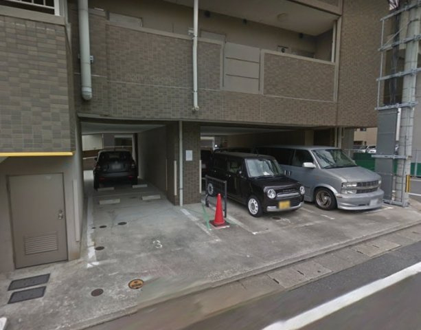 グランフォーレ箱崎ステーションプラザのその他共用部分