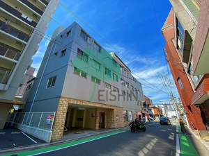 博多ステーションタワーの画像