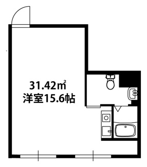 【間取り】 | 博多ステーションタワー