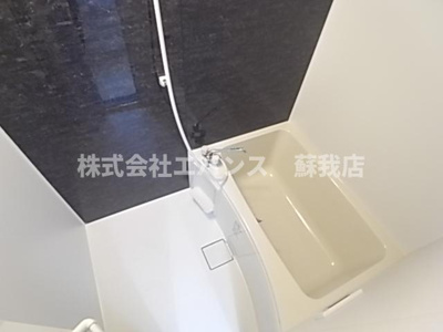 【浴室】 | ラ・フェリシテ | お風呂です