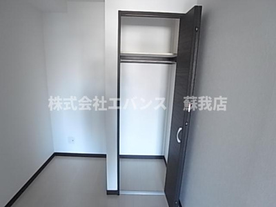 【収納】 | ラ・フェリシテ | 小物を収納するのに便利です