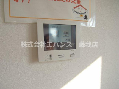 【セキュリティ】 | エスポワール