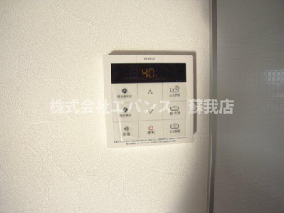  | エスポワール | 別部屋の写真になります。