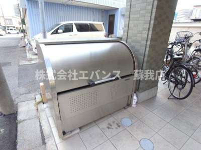 【その他共用部分】 | エスポワール