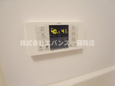  | エスポワール