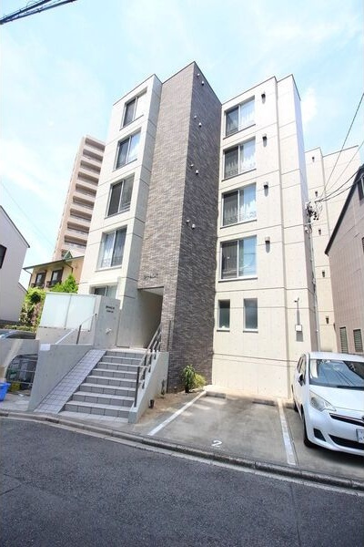 Branche千種(ブランシェチクサ)の外観