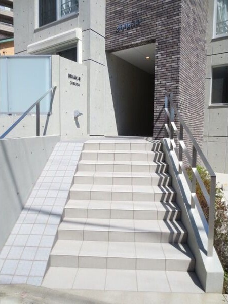 Branche千種(ブランシェチクサ)のその他共用部分
