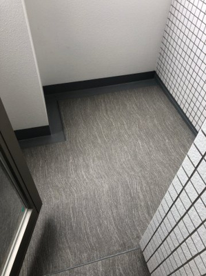 【バルコニー】 | クレヴィスタ代田橋