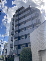 クレヴィスタ代田橋の画像