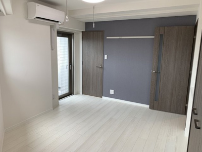 【居間・リビング】 | クレヴィスタ代田橋