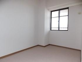 大宮七里パーク・ホームズの内装