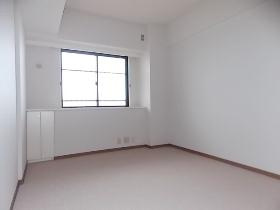 大宮七里パーク・ホームズの寝室