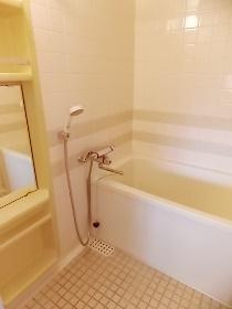 大宮七里パーク・ホームズの浴室