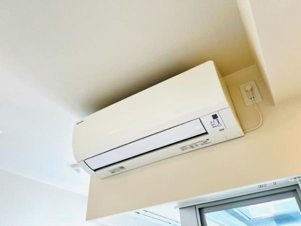 Ｂｒｉｌｌｉａ　ｉｓｔ　千駄ヶ谷の設備