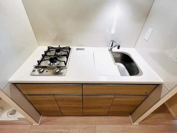 Ｂｒｉｌｌｉａ　ｉｓｔ　千駄ヶ谷の設備