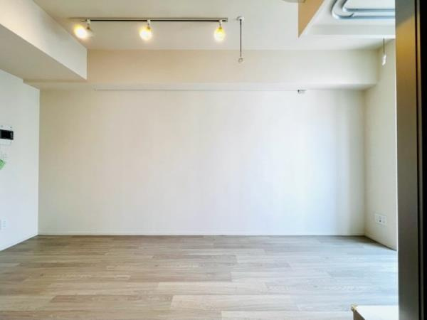 Ｂｒｉｌｌｉａ　ｉｓｔ　千駄ヶ谷の居間・リビング