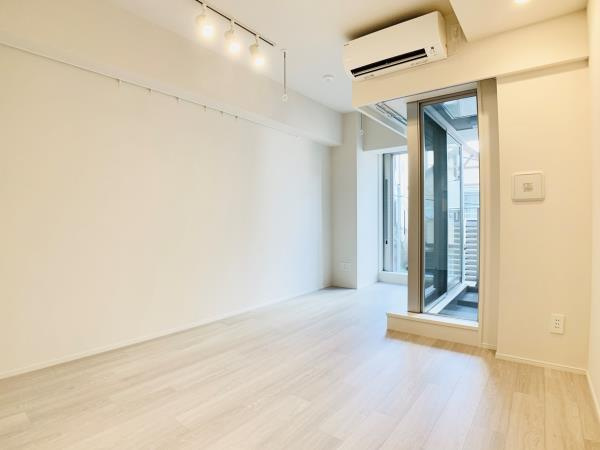 Ｂｒｉｌｌｉａ　ｉｓｔ　千駄ヶ谷の居間・リビング