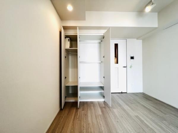 Ｂｒｉｌｌｉａ　ｉｓｔ　千駄ヶ谷の居間・リビング