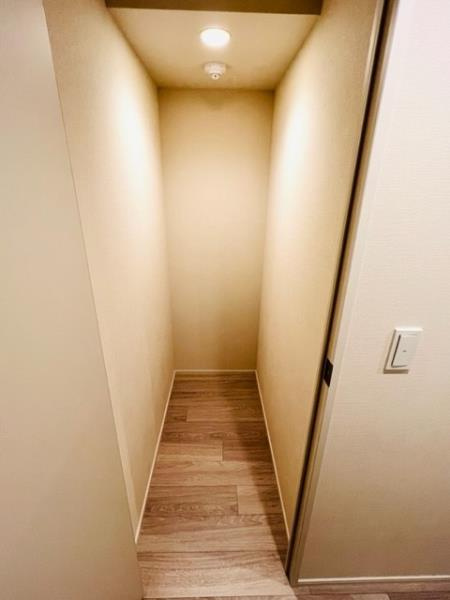 Ｂｒｉｌｌｉａ　ｉｓｔ　千駄ヶ谷の居間・リビング