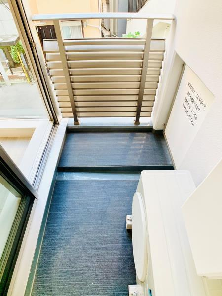 Ｂｒｉｌｌｉａ　ｉｓｔ　千駄ヶ谷の居間・リビング