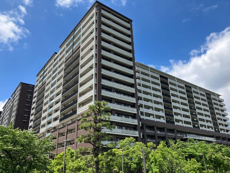 亀戸レジデンス