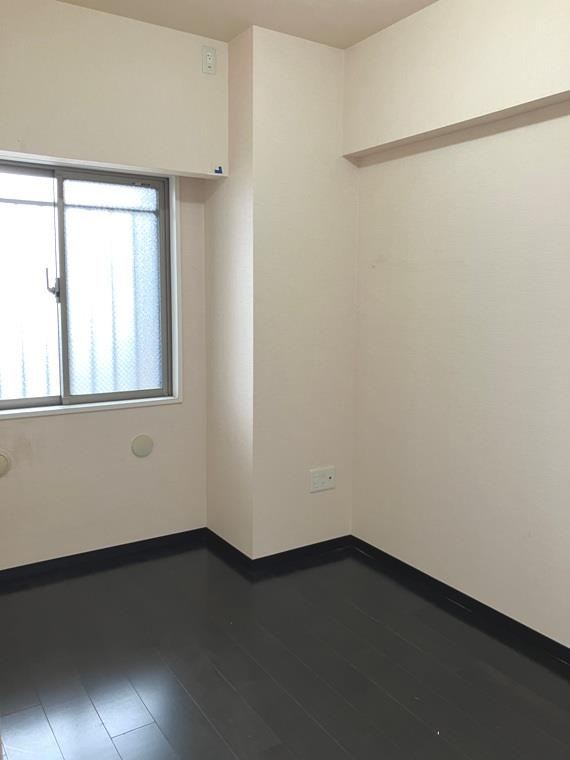 亀戸レジデンスの内装