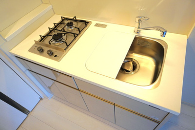 【その他】 | ルフォンプログレ西大井プレミア | ※写真は同タイプ住戸です。