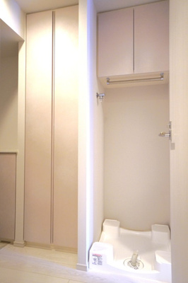 【その他】 | ルフォンプログレ西大井プレミア | ※写真は同タイプ住戸です。