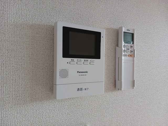 エレガント　ＨＲのセキュリティ|セキュリティ