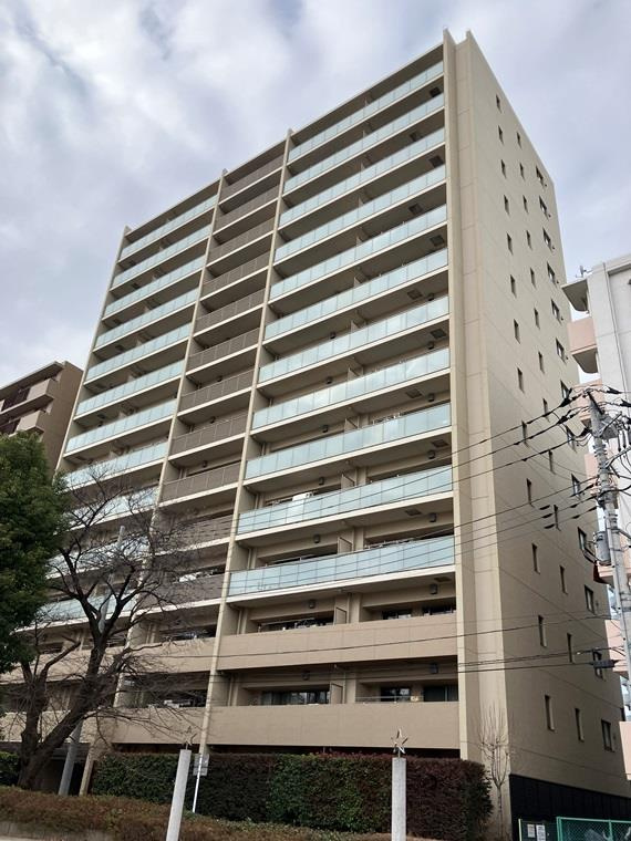 ザ・パークハウス南浦和ガーデン