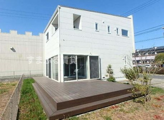【その他】 | 東大友町戸建賃貸住宅　岡崎市東大友町