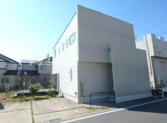 【駐車場】 | 東大友町戸建賃貸住宅　岡崎市東大友町