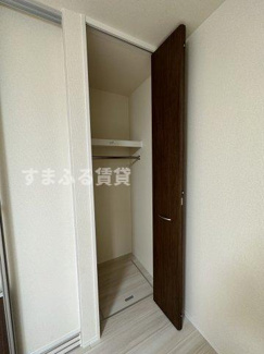 【収納】 | Living 西岡崎　岡崎市大和町 | 同仕様　同施工会社　収納
