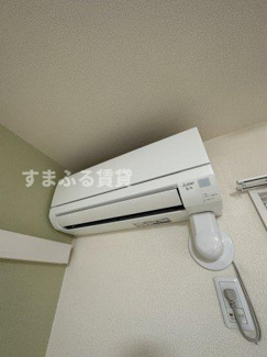 【設備】 | Living 西岡崎　岡崎市大和町 | 同仕様　同施工会社　その他設備