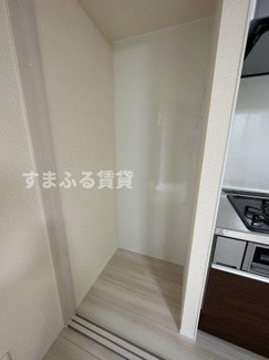 【内装】 | Living 西岡崎　岡崎市大和町 | 同仕様　同施工会社　内装