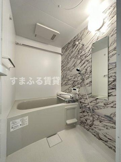 【浴室】 | Living 西岡崎　岡崎市大和町 | 同仕様　同施工会社　風呂