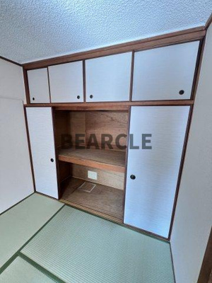 【収納】 | スクエアメゾン醍醐