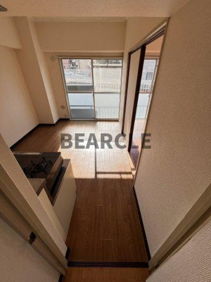 【居間・リビング】 | スクエアメゾン醍醐