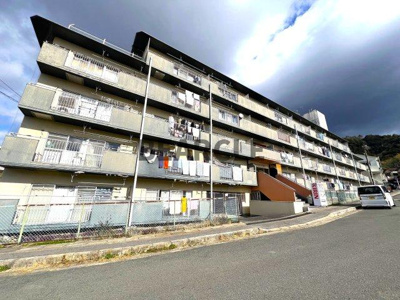 【外観】 | スクエアメゾン醍醐