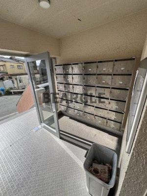 【その他共用部分】 | スクエアメゾン醍醐