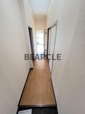 【玄関】 | スクエアメゾン醍醐