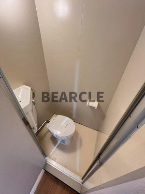 【トイレ】 | スクエアメゾン醍醐