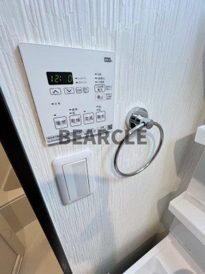 【設備】 | グラカン京都駅前悠