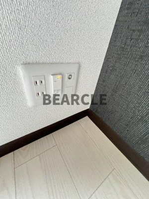 【設備】 | グラカン京都駅前悠