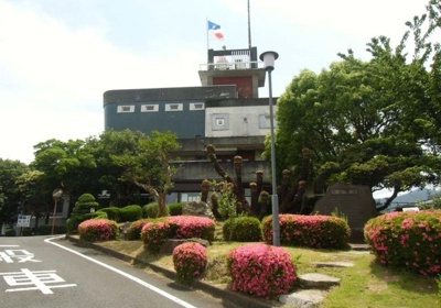 【周辺】 | ノーブル・テルマエ | 湯河原町役場まで2200m